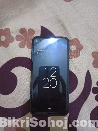 Google Pixel 4A 6-128